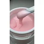 Liquid polygel - PEONY  - 15 ml