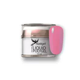 Liquid polygel - LOTUS  - 15 ml