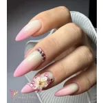 Liquid polygel - LOTUS  - 15 ml