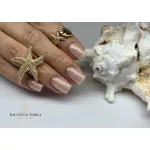 RETRO Liquid polygel - STARDUST  - 15 ml