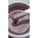 RETRO Liquid polygel - OPAL FLAKE 27  - 15 ml