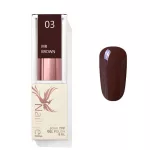 Mr Brown 03 gél lakk 8 Ml