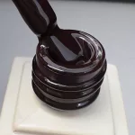 Mr Brown 04 gél lakk 8 Ml