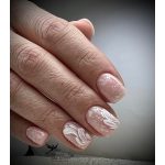 Marble flake base 03- Compact base 15 ml