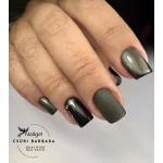 Cat Noir 01 gél lakk 8 Ml