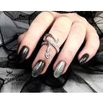 Cat Noir 01 gél lakk 8 Ml