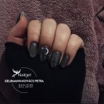 Cat Noir 03 gél lakk 8 Ml