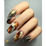 Cat Noir 05 gél lakk 8 Ml