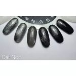 Cat Noir 06 gél lakk 8 Ml