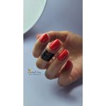 Ms Drama 04 gél lakk 8 Ml
