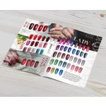 Nailgel katalógus 