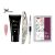Nailgel Polygel készlet FRENCH BASE géllel és kiegészítőkkel