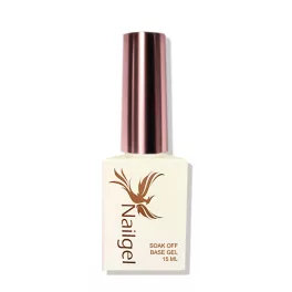 Alapozó Extra Base Coat Gél lakk 15ml