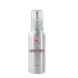 Spray prep  100 ml 