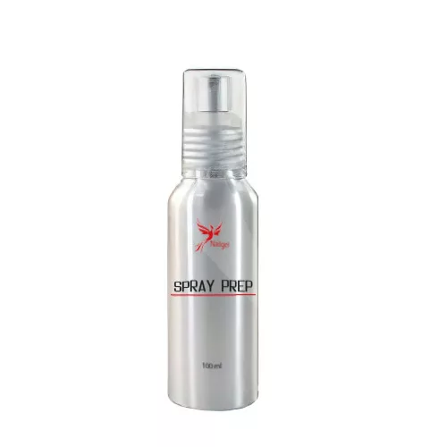 Spray prep  100 ml 