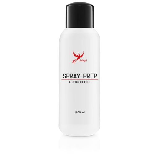 Spray prep  1000 ml - utántöltő