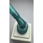 Neon Oracle reflektív 02 gél lakk 8 Ml  - LIMITÁLT -