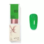 Neon Oracle reflektív 03 gél lakk 8 Ml  - LIMITÁLT -
