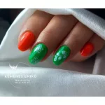 Neon Oracle reflektív 03 gél lakk 8 Ml  - LIMITÁLT -