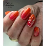 Neon Oracle reflektív 05 gél lakk 8 Ml  - LIMITÁLT -