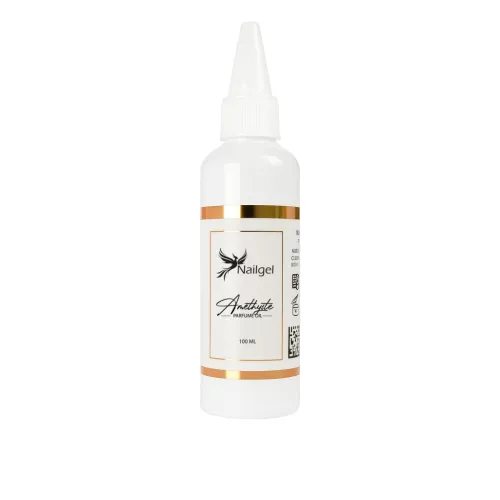Kutikula parfüm olaj - AMÉTHYSTE - 100 ml utántöltő