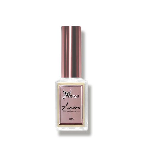 Kutikula parfüm olaj -LUMIÉRE- 10 ml