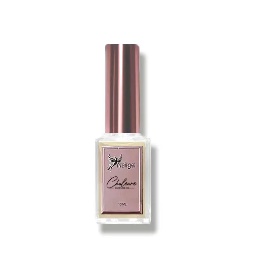 Kutikula parfüm olaj -CHALEURE- 10 ml