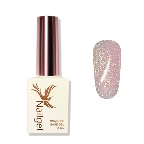 Pixie base 03 - Compact base 15 ml