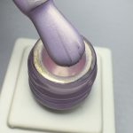 Perlina 02 gél lakk 8 Ml