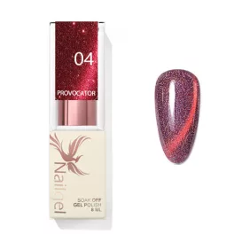 Provocator reflektív 04 gél lakk 8 ml