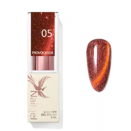 Provocator reflektív 05 gél lakk 8 ml