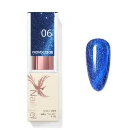 Provocator reflektív 06 gél lakk 8 ml