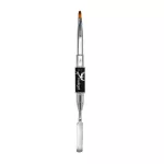 Ecset és spatula eszköz poly és acrygélekhez