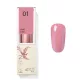 Pure Love 001 gél lakk 8 Ml