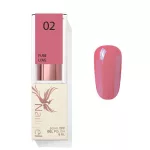 Pure Love 002 gél lakk 8 Ml