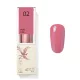 Pure Love 002 gél lakk 8 Ml