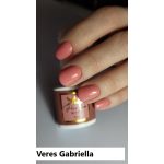 Pure Love 002 gél lakk 8 Ml