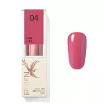 Pure Love 004 gél lakk 8 Ml