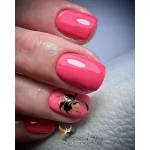 Pure Love 004 gél lakk 8 Ml