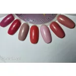 Pure Love 004 gél lakk 8 Ml