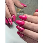 Pure Love 006 gél lakk 8 Ml