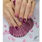 Pure Love extra gél lakk 8 Ml