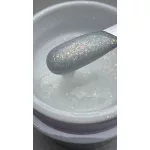  Liquid Builder White Quartz -15ml