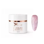  Liquid Builder Honey Quartz -15ml