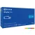 NITRYLEX BASIC (S) A100 BLUE - nitril púdermentes kék vizsgálókesztyű S