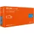 Nitrylex orange (S) nitril púdermentes vizsgálókesztyű S                    