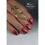 Rubyland 02 gél lakk 8 Ml