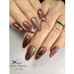 Rubyland 04 gél lakk 8 Ml