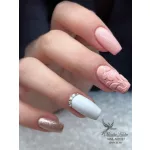 Rózsaszín 003 CCO Géllakk 5ml