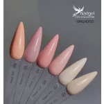 Nude 006 CCO Géllakk 8ml